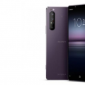 前沿数码资讯：索尼Xperia1II宣布配备Snapdragon865SoC与三重后置摄像头