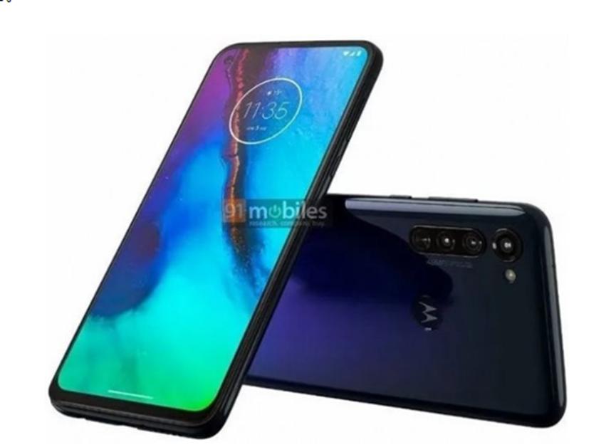 摩托罗拉Moto G8和G8由Snapdragon 665 SoC提供支持