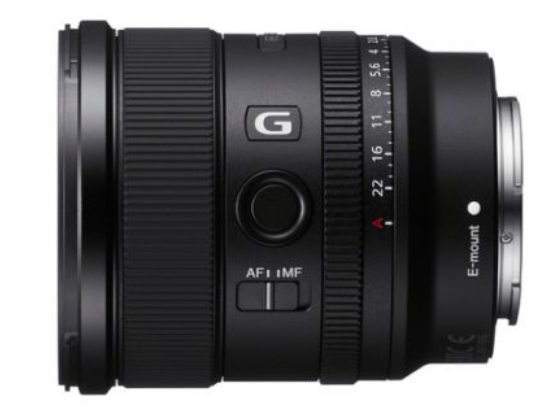 满足Sony FE 20mm f / 1.8 G最宽的全画幅E卡口定焦镜头