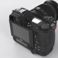 前沿数码资讯：尼康分享Z9无反光镜相机的首个信息
