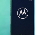 前沿数码资讯：摩托罗拉MotoG100的LTPS屏幕为6.7英寸FHD+刷新率为90Hz