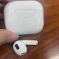 前沿数码资讯：苹果正准备推出第三代AirPods也称为AirPods3