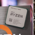 前沿数码资讯：Ryzen75800X竞争对手RocketLake-S处理器泄漏