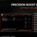 前沿数码资讯：AMD宣布PrecisionBoostOverdrive2功能