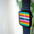 前沿数码资讯：AppleWatch今天发布了另一个更新这是新功能