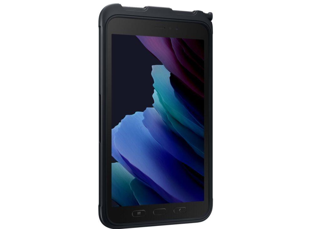 三星Galaxy Tab Active 3是适用于恶劣条件的Android平板电脑