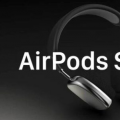 前沿数码资讯：AirPodsStudio具有最新技术和出色设计