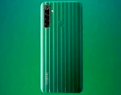 Realme Narzo 20系列发布日期已经公布