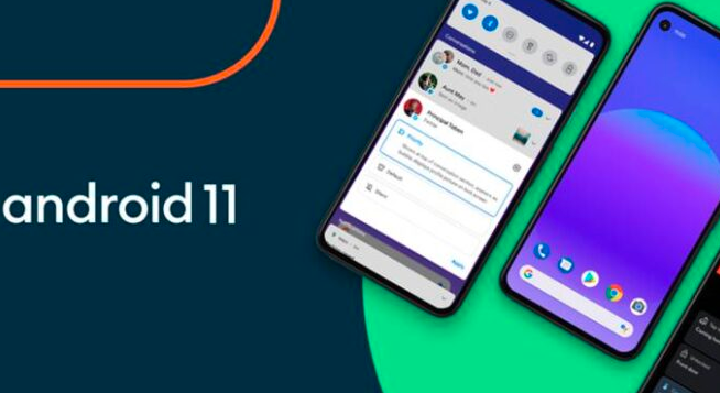 这些是首批将采用Android 11的智能手机