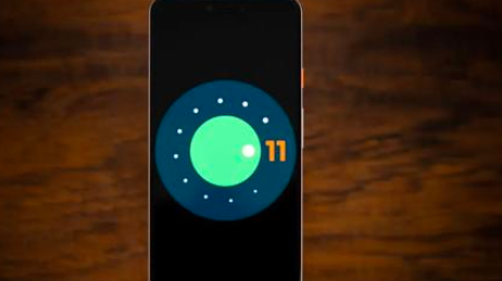这些是首批将采用Android 11的智能手机