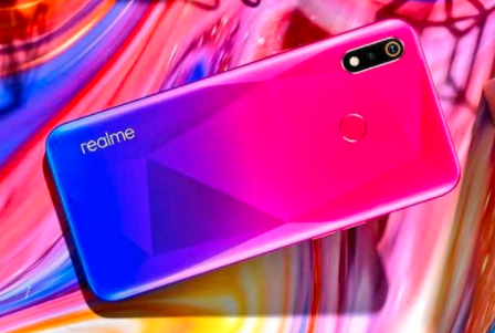 Realme 7和X7 Pro包装盒泄漏