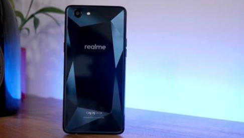 Realme 7和X7 Pro包装盒泄漏