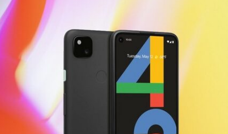 Google Pixel 4a将于今天发布