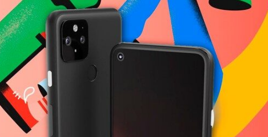 Google Pixel 4a将于今天发布