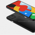 前沿数码资讯：谷歌Pixel4a5G和Pixel5功能被泄露了