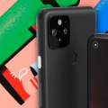 前沿数码资讯：谷歌Pixel4a将于今天发布