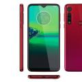 前沿数码资讯：MotoG8Play泄漏的渲染图揭示了三重后置摄像头规格也有提示