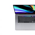 前沿数码资讯：苹果将​​在2021年发布带有AppleSilicon的14英寸和16英寸MacBookPro