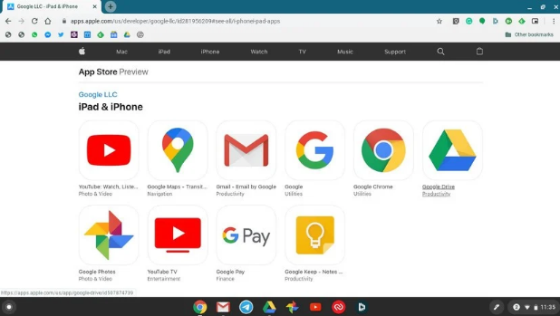 iPhone SE不需要Android即可成为完美的Google手机