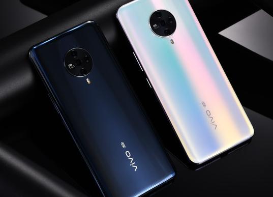 评测：中兴天机Axon 11和vivo S6性能怎么样