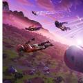 前沿数码资讯：​最新的Fortnite更新允许iPadPro上每秒120帧