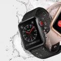 前沿数码资讯：AppleWatchSeries3刚触及亚马逊有史以来的最低价