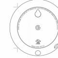 前沿数码资讯：谷歌最新推出的NestMini扬声器可能会挂在墙上