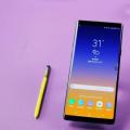 前沿数码资讯：在百思买获得三星GalaxyNote9的400美元优惠