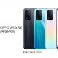 oppoa93s是5G手机吗