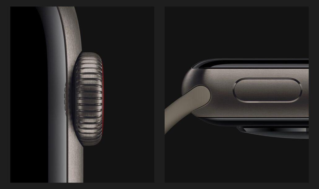 苹果新Apple  Watch“ SE”和“ Pro”型号无ECG,无始终显示