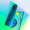 小米将在Redmi Note 9S上推出基于安卓11的MIUI 12