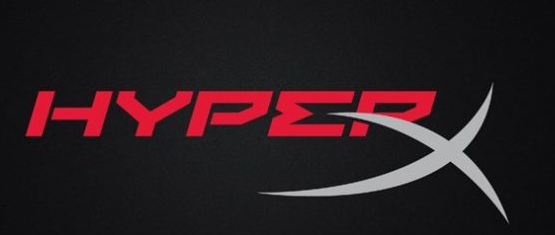 HyperX推出了HyperX  Pulsefire鼠标和键盘