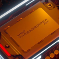 AMD Threadripper Pro:将于3月份上�