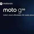 摩托罗拉Moto G 5G终于到了 规格、功能、价格齐全