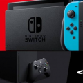 2021年任天堂Switch销量将超过PS5和Xbox系列