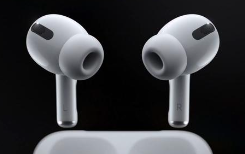 苹果将召回声音有问题的AirPods  Pro