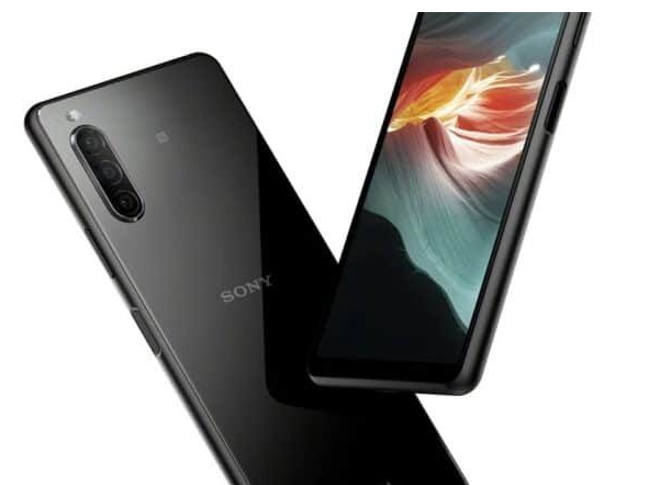 索尼取消了用于5G的Xperia  10 II  Plus