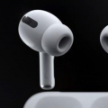 苹果将召回有声音问题的AirPods Pro