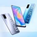 Realme Q2系列发布:120Hz显示屏和Dimension 800 U芯片