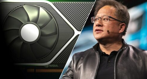 英伟达（NVIDIA）：2020年下半年对游戏来说将是美好的！