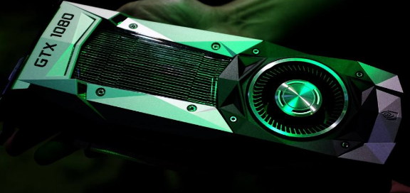 英伟达（NVIDIA）：2020年下半年对游戏来说将是美好的！