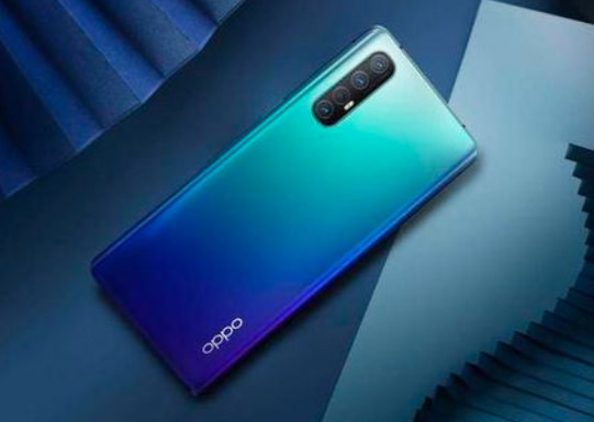 Oppo为Find  X2和Reno  3手机推出ColorOS  11公开测试版