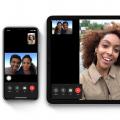 iOS 13.6在阿联酋启用FaceTime