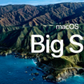 头条:macOS Big Sur即将推出更快的软件更新安装