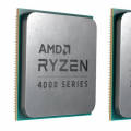 AMD的新图形处理器锐龙4000 G系列