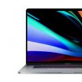 苹果16英寸MacBook Pro搭载AMD镭龙Pro 5600M 显卡性能提升75%