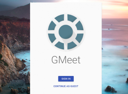 Google  Meet令人印象深刻的全新背景噪音消除功能