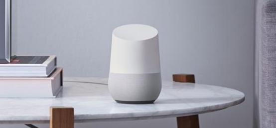 Google  Home应用终于有了嘿Google灵敏度滑块