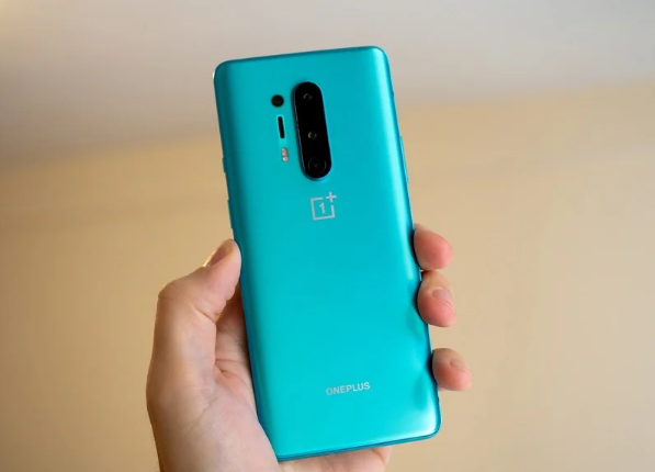 您应该购买哪种颜色的OnePlus  8和8 Pro