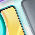 Redmi 9官方渲染图像和所有功能已经公�